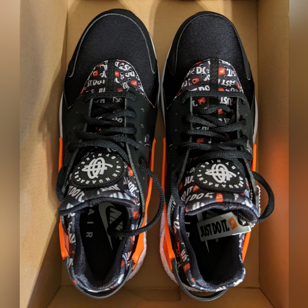Nike Air Hurache Run Men's 9.5